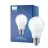 Philips MASTER Value LED Glühbirne E27 Birne Matt 11.2W 1521lm - 927 Extra Warmweiß | Höchste Farbwiedergabe - Dimmbar - Ersatz für 100W