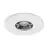 Philips Led-Spot RS155B CoreLine Aluminium Weiß 7.2W 800lm 36D - 840 Kaltweiß | 85mm - Ausschnitt 68mm - IP20/65 - Dimmbar