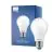 Philips Master Ultra Efficient LED E27 Birne Matt 4W 840lm - 827 Extra Warmweiß | Dimmbar - Ersatz Für 60W