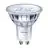 Philips Corepro LED Spot GU10 PAR16 3W 230lm 36D - 827 Extra Warmweiß | Dimmbar - Ersatz für 35W