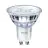 Philips Corepro LED Spot GU10 PAR16 4.9W 460lm 36D - 830 Warmweiß | Ersatz für 65W