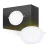 Bright Choice LED Downlight UltraSlim 15W 1200lm 110D - 840 Kaltweiß | 190mm - Ausschnitt 175mm
