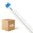 Mehrfachpackung 10x Philips LED Röhre T8 CorePro (EM/Mains) Standard Output 15.5W 1800lm - 865 Tageslichtweiß | 120cm - Ersatz für 36W