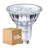 Mehrfachpackung 10x Philips Corepro LED Spot GU10 PAR16 3.5W 265lm 36D - 830 Warmweiß | Ersatz für 35W