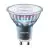 Philips LEDspot ExpertColor GU10 5.5W 930 25D (MASTER) | Beste Farbwiedergabe - Warmweiß - Dimmbar - Ersetzt 50W
