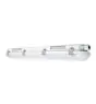 Ledvance LED Feuchtraumleuchte Feuchtigkeitsdicht Value 9W 1080lm - 840 Kaltweiß | 60cm 