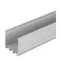 Ledvance  LED Streifen Profil Wide U-Form 26x26 200CM 