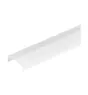 Ledvance  LED Streifen Profil Abdeckung U-Form 200CM 