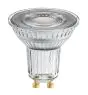 Ledvance Performance LED-Spot Reflektor GU10 PAR16 3.4W 230lm 36D - 940 Kaltweiß | Höchste Farbwiedergabe - Dimmbar - Ersatz für 35W