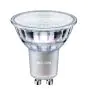 Philips MASTER Value LED Spot GU10 PAR16 3.7W 270lm 36D - 930 Warmweiß | Höchste Farbwiedergabe - Dimmbar - Ersatz für 35W