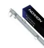 Noxion LED Feuchtraumleuchte Gehäuse Poseidon V2.0 | Geeignet Für  1x120cm LED Röhre