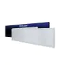 Noxion LED Panel Ecowhite V4.0 28W 3400lm - 840 Kaltweiß | 120x30cm - UGR <19 - Philips driver
