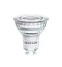 Noxion LED-Spot GU10 PAR16 5.5W 560lm 60D - 840 Kaltweiß |  Ersatz Für 50W