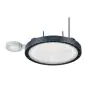 Philips LED-Highbay BY122X Coreline G5 Aluminium Grau 203W 30000lm 55D - 840 Kaltweiß | IP65 - Interact Dimmbar