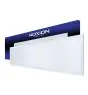 Noxion LED Panel Delta Pro V3 30W 3960lm - 830 Warmweiß | 120x30cm - UGR <19 - Philips Xitanium Treiber