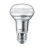 Philips Corepro LED Spot E27 R63 3W 210lm 36D - 827 Extra Warmweiß | Ersatz für 40W