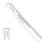Noxion LED Röhre T8 Avant Extreme (EM/Mains) High Output 13W 2100lm - 840 Kaltweiß | 120cm - Ersatz Für 36W