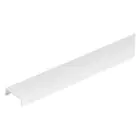 Ledvance Led Strip Profilabdeckprofil LS AY-PC/P02/D/1 - Weiß