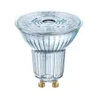 Osram Superstar LED GU10 Spot Klar 3.4W 230lm - 940 Kaltweiß | Dimmbar - Höchste Farbwiedergabe