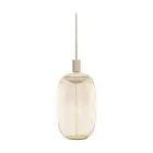 Ledvance Vintage 1906 Pendulum Needle Beige | Geeignet für E27