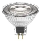 Ledvance Performance LED-Spot Reflektor GU5.3 MR16 5W 345lm 36D - 927 Extra Warmweiß | Höchste Farbwiedergabe - Dimmbar - Ersatz für 35W