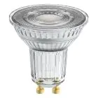 Ledvance Performance LED-Spot Reflektor GU10 PAR16 3.4W 230lm 36D - 930 Warmweiß | Höchste Farbwiedergabe - Dimmbar - Ersatz für 35W