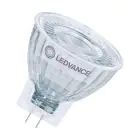 Ledvance LED MR11 Gu4 Reflektor 1.8W 184lm 36D - 827 Extra Warmweiß | Ersatz Für 20W