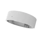 LedvanceDownlight Slim Alu Rahmen Weiß D150