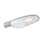 Sylvania LED-Straßenbeleuchtung Zephyr - Groß Aluminium 29W 3250lm 130D | IP66 - Asymmetrisch 