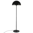 Nordlux Ellen Stehlampe 40 Metall Schwarz | Geeignet für 1x E27
