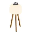 Nordlux Kettle Tripod 31 für LED-Leuchten der Kettle-Serie