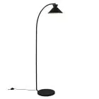 Nordlux Dial Stehlampe Metall Schwarz | Geeignet für 1x E27