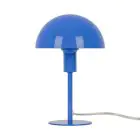 Nordlux Tischlampe Ellen Metall Blau | Geeignet für 1x E14