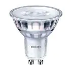 Philips Corepro LED Spot GU10 PAR16 4.6W 355lm 36D - 827 Extra Warmweiß | Ersatz für 50W