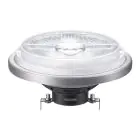 Philips MASTER LED Spot G53 AR111 10.8W 620lm 24D - 930 Warmweiß | Höchste Farbwiedergabe - Dimmbar - Ersatz für 50W