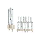 Mehrfachpackung 12x Philips MASTERColour G12 CDM-T 35W - 830 Warmweiß 
