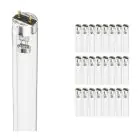 Mehrfachpackung 25x Philips TUV T8 30W UV-C