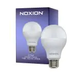 Noxion Lucent Classic LED E27 Birne Matt 14W 1521lm - 827 Extra Warmweiß | Ersatz für 100W
