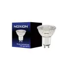 Noxion PerfectColor LED-Spot GU10 PAR16 4W 345lm 36D - 927 Extra Warmweiß | Höchste Farbwiedergabe - Dimmbar - Ersatz für 50W