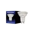 Noxion LED-Strahler GU10 4.6W 827 36D 420lm | Dimmbar - Extra Warmweiß - Ersatz für 50W