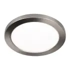 Noxion Ring für LED Downlight Ecowhite Satin-Nickel