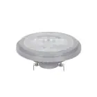 Noxion Lucent Led-Spot G53 AR111 11.7W 800lm 40D - 927 Extra Warmweiß | Höchste Farbwiedergabe - Dimmbar - Ersatz Für 75W