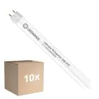 Mehrfachpackung 10x Ledvance LED Röhre T8 Superior (EM/Mains) High Output 17.7W 3100lm - 840 Kaltweiß | 150cm - Ersatz Für 58W