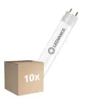 Mehrfachpackung 10x Ledvance LED Röhre T8 EM Value (EM/Mains) Standard Output 18.3W 2200lm - 840 Kaltweiß | 150cm - Ersatz Für 58W
