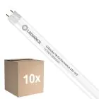 Mehrfachpackung 10x Ledvance LED Röhre T8 Performance (EM/Mains) High Output 19.3W 3100lm - 840 Kaltweiß | 150cm - Bewegungssensor - Ersatz Für 58W