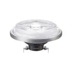 Philips MASTER LED-Spot Reflektor G53 AR111 20W 1270lm 45D - 930 Warmweiß | Höchste Farbwiedergabe - Dimmbar - Ersatz für 100W