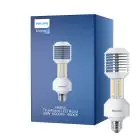 Philips TrueForce öffentlich (Straßen – SON) Master LED SON-T IF E27 34W 6000lm - 740 Kaltweiß | Ersatz für 70W