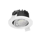 Philips Led-Spot Ledinaire RS071B 6W 500lm 21x40D - 827-830-840 CCT | 89mm - Ausschnitt 68mm - IP20 - Dimmbar