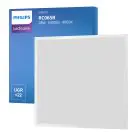 Philips LED Panel Ledinaire RC065B 28W 3400lm - 840 Kaltweiß | 60x60cm - UGR 