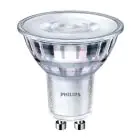 Philips Corepro LED Spot GU10 PAR16 4W 345lm 36D - 830 Warmweiß | Dimmbar - Ersatz für 50W